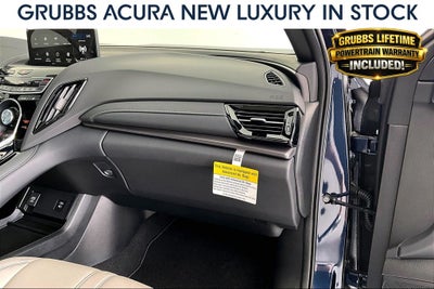 2026 Acura RDX Base SH-AWD