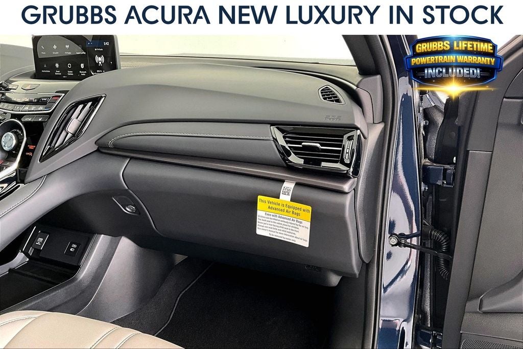 2026 Acura RDX Base SH-AWD