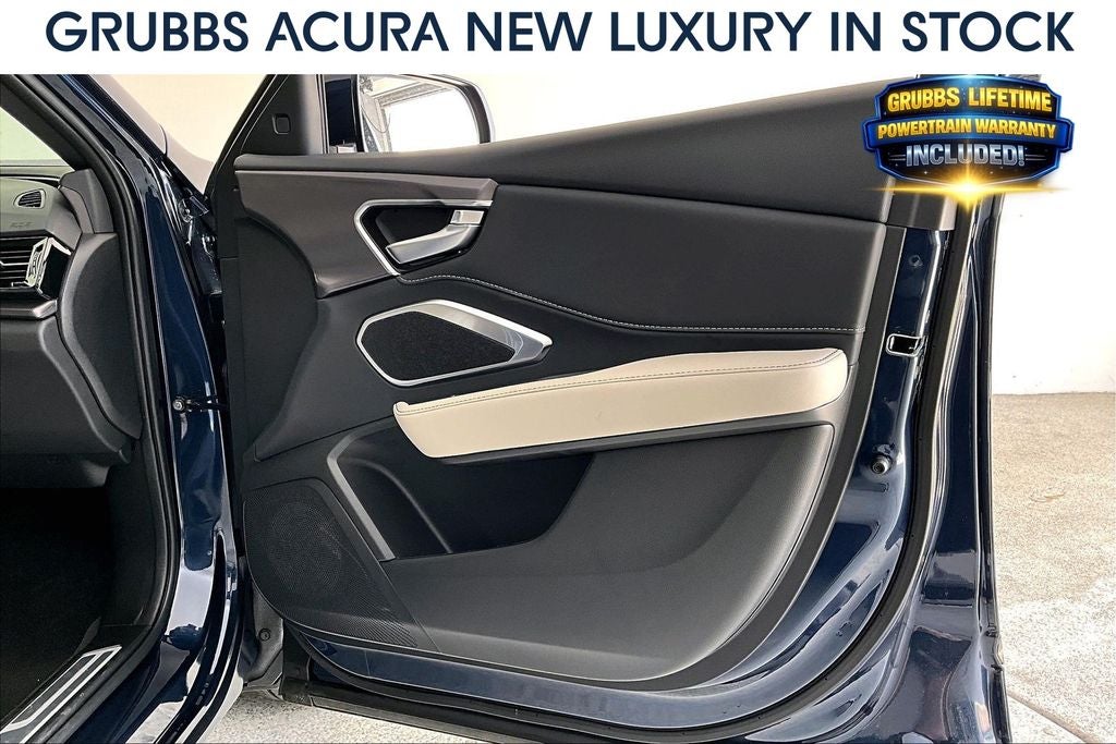 2026 Acura RDX Base SH-AWD