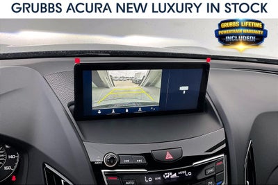 2026 Acura RDX Base SH-AWD