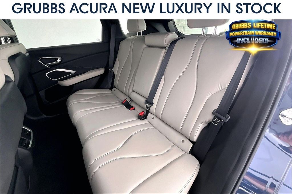 2026 Acura RDX Base SH-AWD