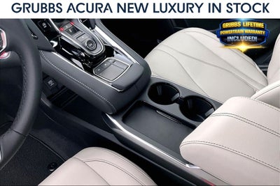 2026 Acura RDX Base SH-AWD