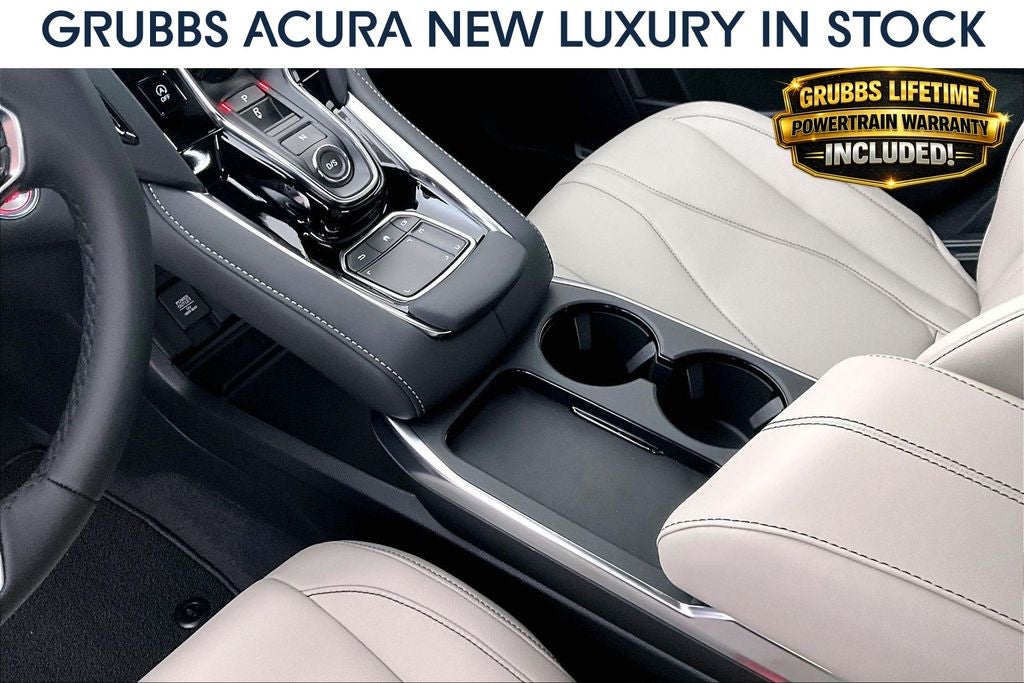 2026 Acura RDX Base SH-AWD