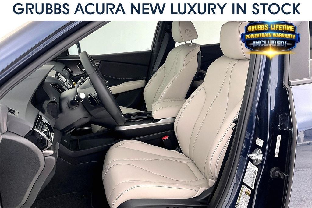 2026 Acura RDX Base SH-AWD