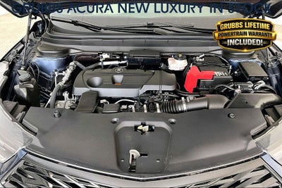 2026 Acura RDX Base SH-AWD