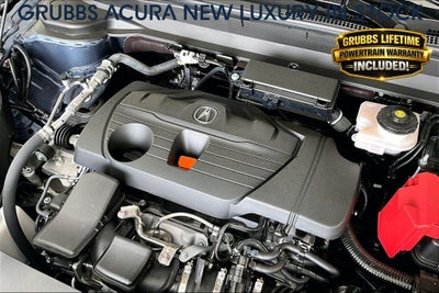 2026 Acura RDX Base SH-AWD