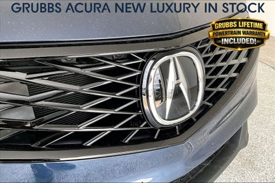 2026 Acura RDX Base SH-AWD