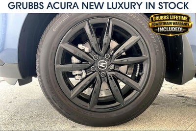 2026 Acura RDX Base SH-AWD