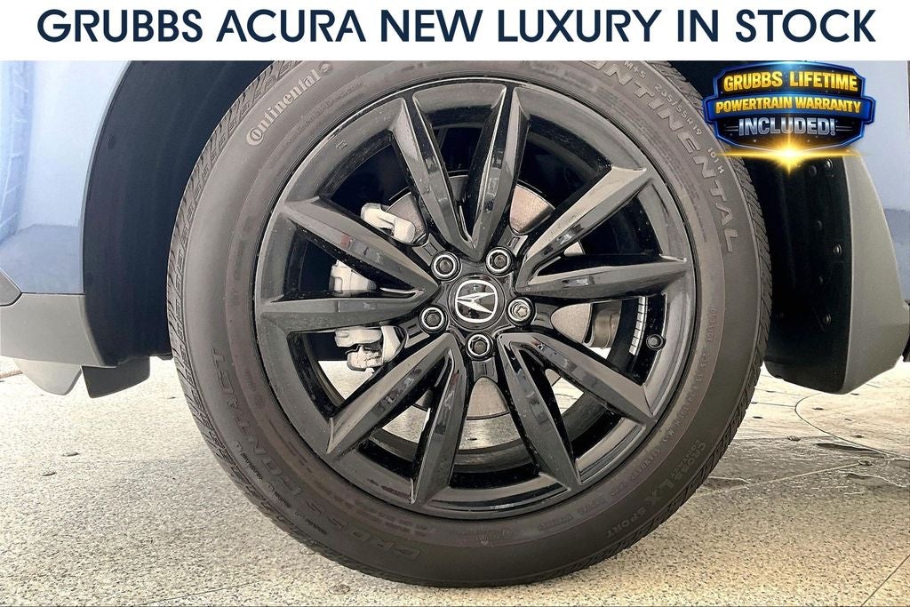 2026 Acura RDX Base SH-AWD