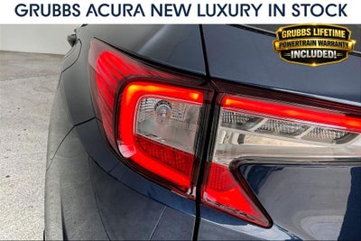 2026 Acura RDX Base SH-AWD
