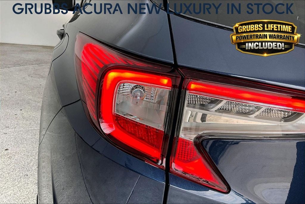 2026 Acura RDX Base SH-AWD