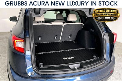 2026 Acura RDX Base SH-AWD
