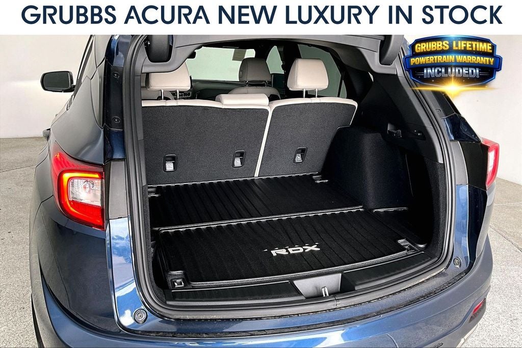 2026 Acura RDX Base SH-AWD