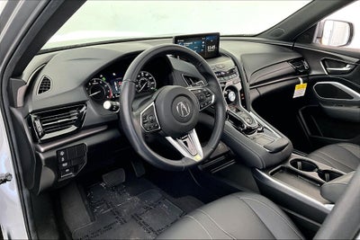 2025 Acura RDX Base SH-AWD