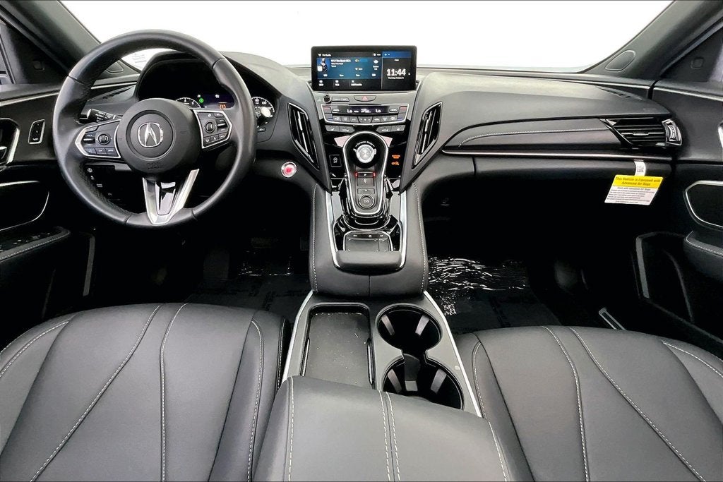 2025 Acura RDX Base SH-AWD