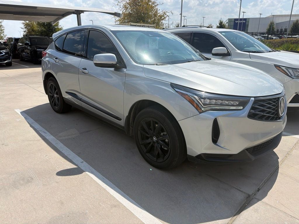 2025 Acura RDX Base SH-AWD