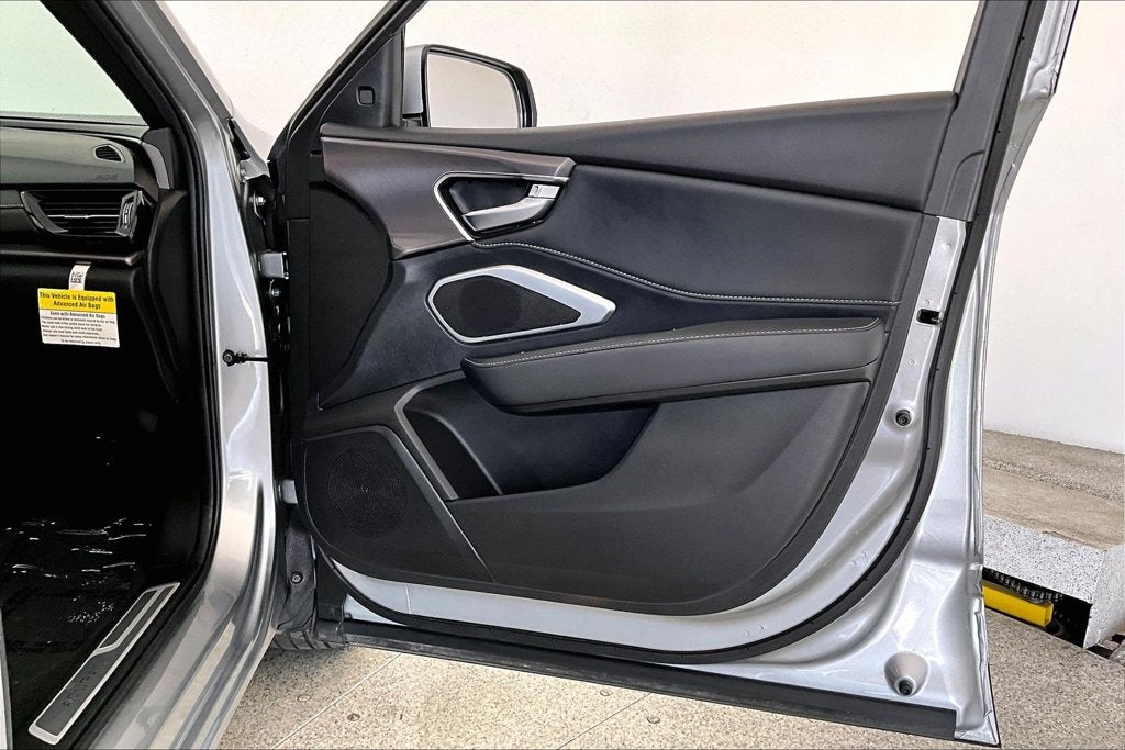 2025 Acura RDX Base SH-AWD