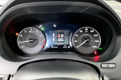 2025 Acura RDX Base SH-AWD