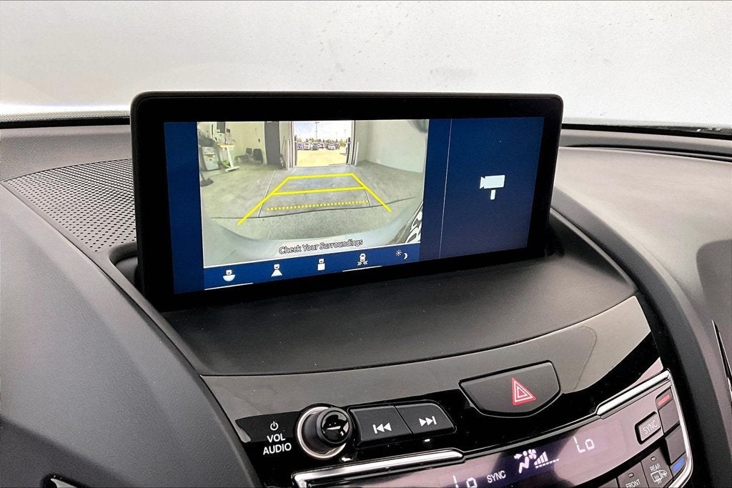 2025 Acura RDX Base SH-AWD