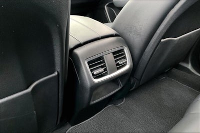 2025 Acura RDX Base SH-AWD