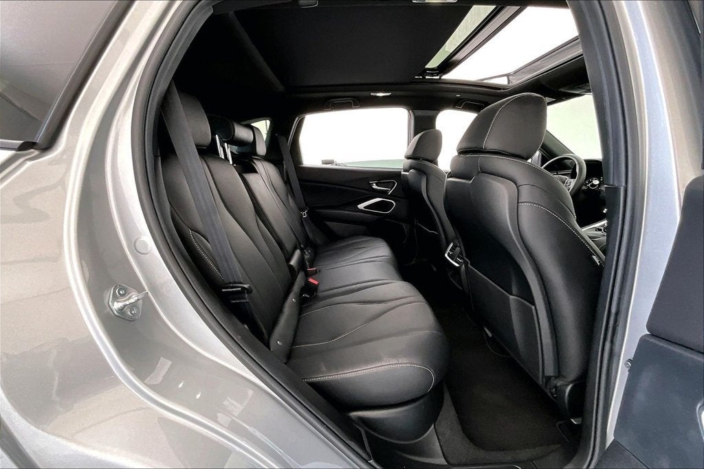 2025 Acura RDX Base SH-AWD