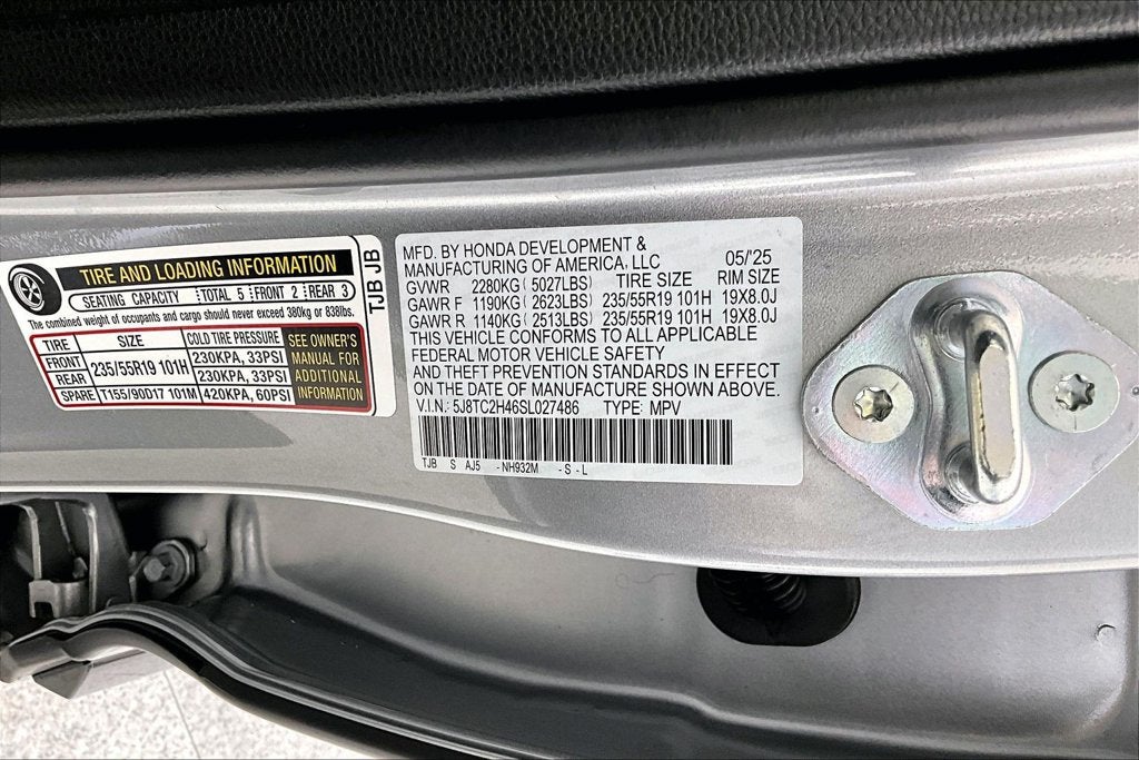 2025 Acura RDX Base SH-AWD