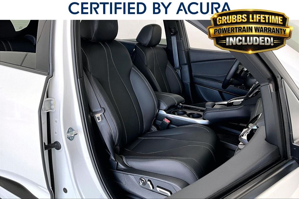 2026 Acura RDX Base SH-AWD