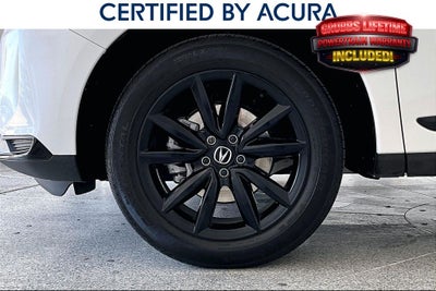 2026 Acura RDX Base SH-AWD