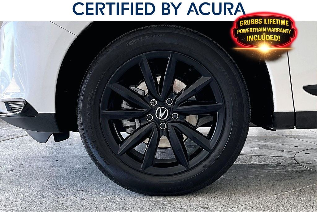 2026 Acura RDX Base SH-AWD