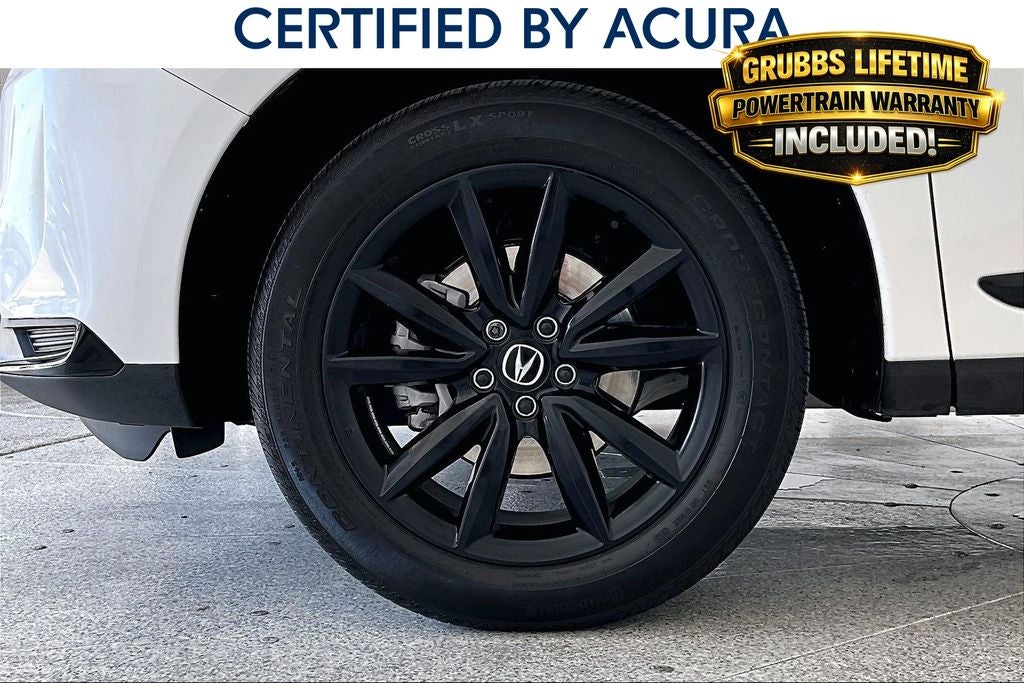 2026 Acura RDX Base SH-AWD