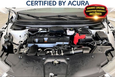 2026 Acura RDX Base SH-AWD