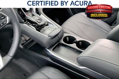 2026 Acura RDX Base SH-AWD