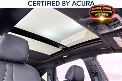 2026 Acura RDX Base SH-AWD