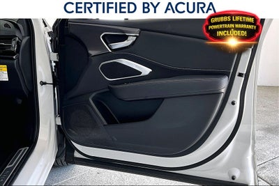 2026 Acura RDX Base SH-AWD