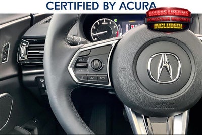 2026 Acura RDX Base SH-AWD
