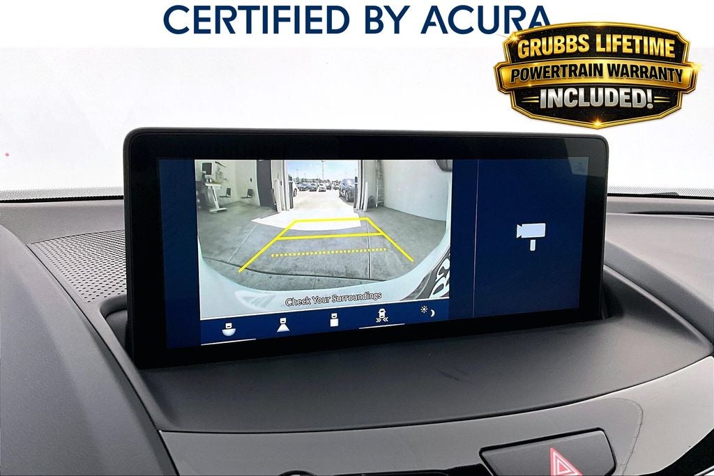 2026 Acura RDX Base SH-AWD