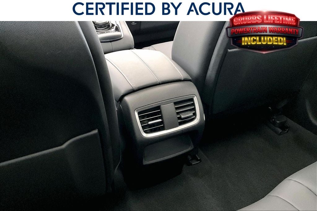 2026 Acura RDX Base SH-AWD