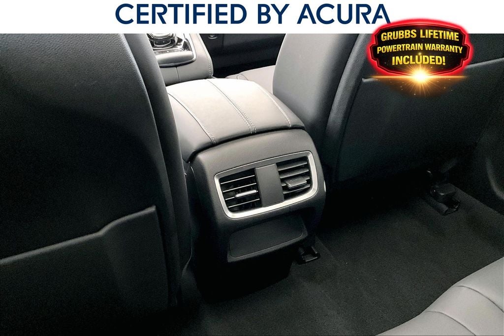 2026 Acura RDX Base SH-AWD