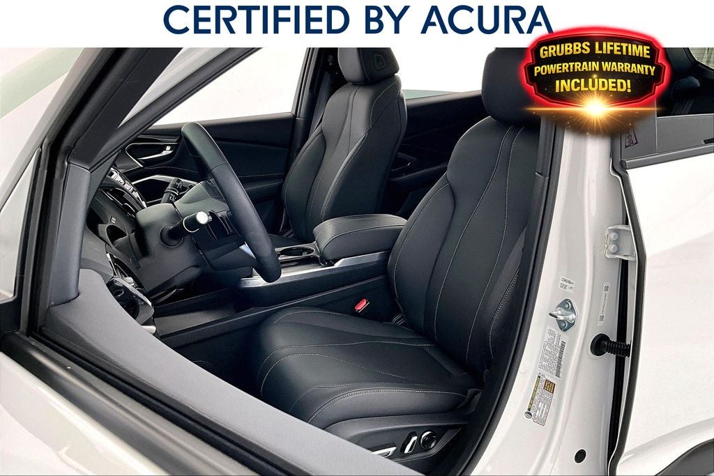 2026 Acura RDX Base SH-AWD