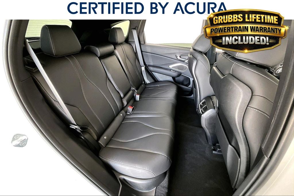 2026 Acura RDX Base SH-AWD