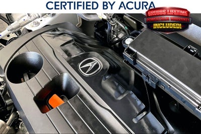 2026 Acura RDX Base SH-AWD