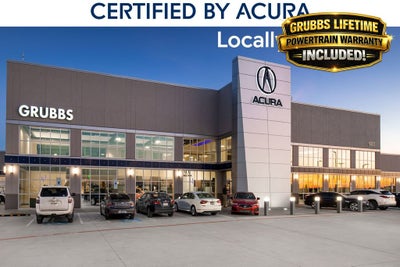 2026 Acura RDX Base SH-AWD