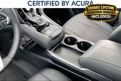 2026 Acura RDX Base SH-AWD