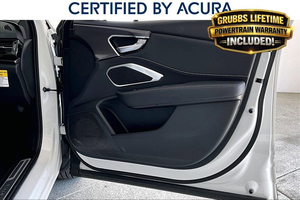 2026 Acura RDX Base SH-AWD