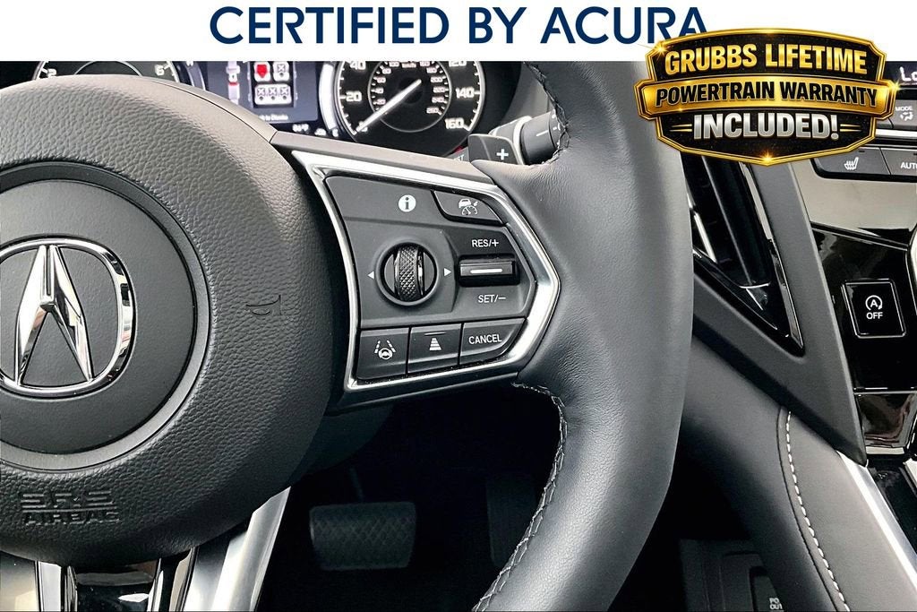 2026 Acura RDX Base SH-AWD