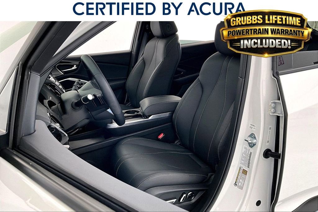 2026 Acura RDX Base SH-AWD