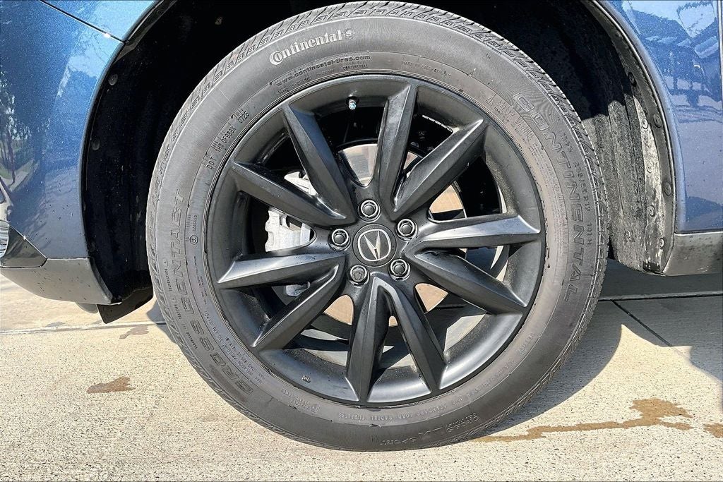 2025 Acura RDX Base SH-AWD