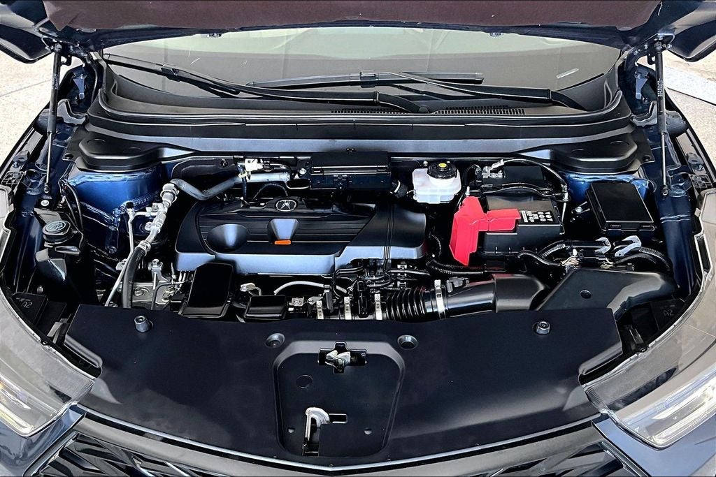 2025 Acura RDX Base SH-AWD