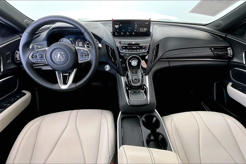 2025 Acura RDX Base SH-AWD
