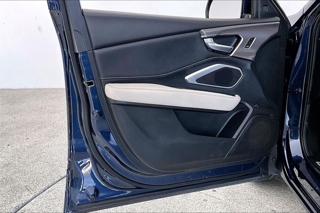 2025 Acura RDX Base SH-AWD